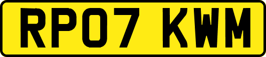 RP07KWM