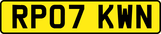 RP07KWN