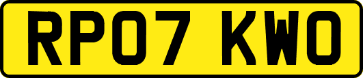 RP07KWO