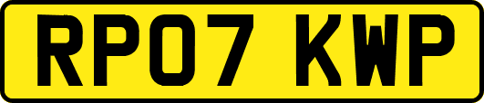 RP07KWP