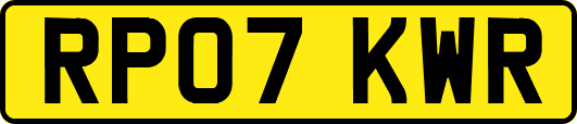 RP07KWR