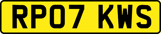 RP07KWS