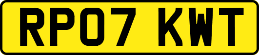 RP07KWT