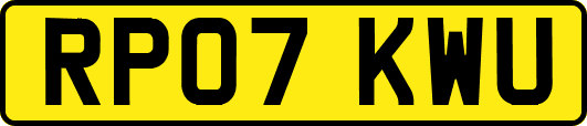 RP07KWU