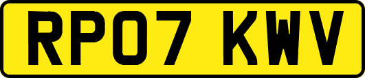 RP07KWV