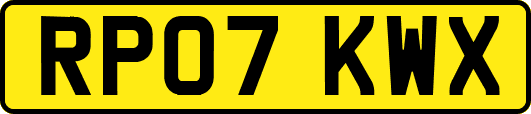 RP07KWX