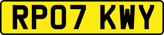 RP07KWY