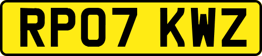 RP07KWZ