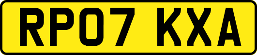 RP07KXA