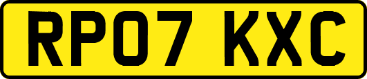 RP07KXC