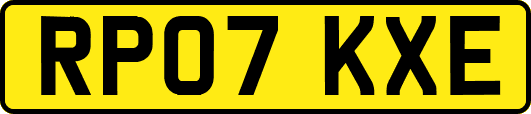 RP07KXE