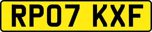 RP07KXF