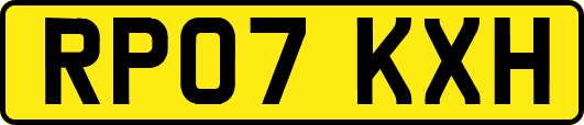 RP07KXH