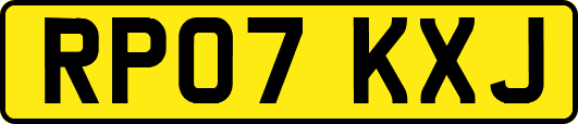 RP07KXJ