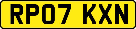 RP07KXN