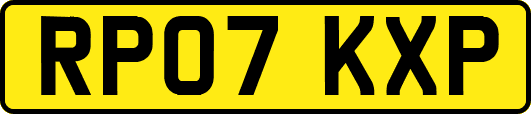 RP07KXP