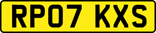 RP07KXS