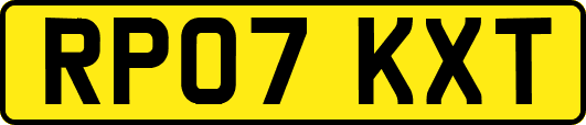 RP07KXT