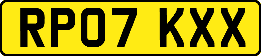 RP07KXX