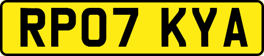RP07KYA