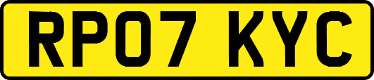 RP07KYC