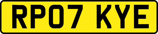 RP07KYE
