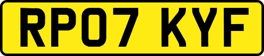 RP07KYF