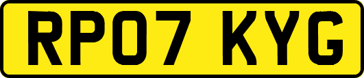 RP07KYG