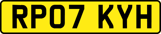 RP07KYH