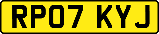 RP07KYJ