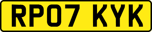 RP07KYK