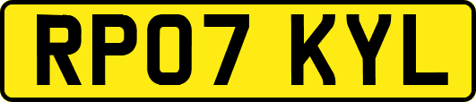 RP07KYL