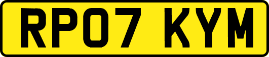 RP07KYM