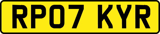 RP07KYR