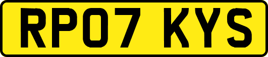 RP07KYS
