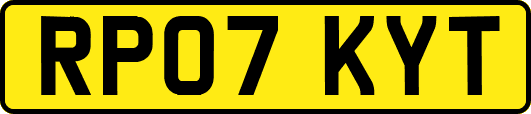 RP07KYT
