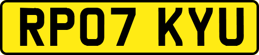 RP07KYU