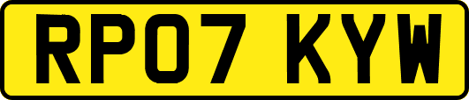 RP07KYW