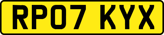 RP07KYX