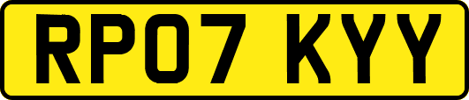 RP07KYY