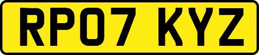RP07KYZ