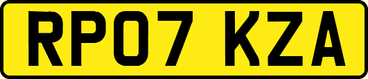 RP07KZA