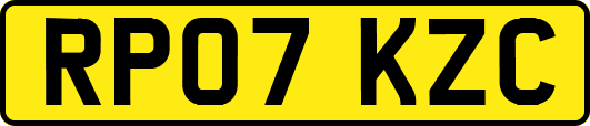 RP07KZC