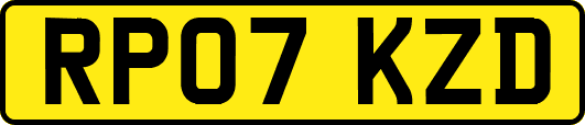 RP07KZD