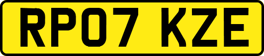 RP07KZE