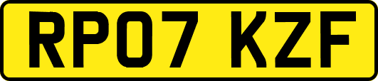 RP07KZF