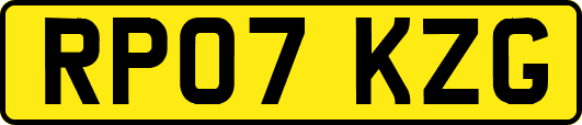 RP07KZG