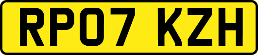 RP07KZH