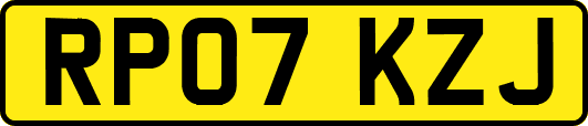 RP07KZJ