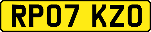 RP07KZO